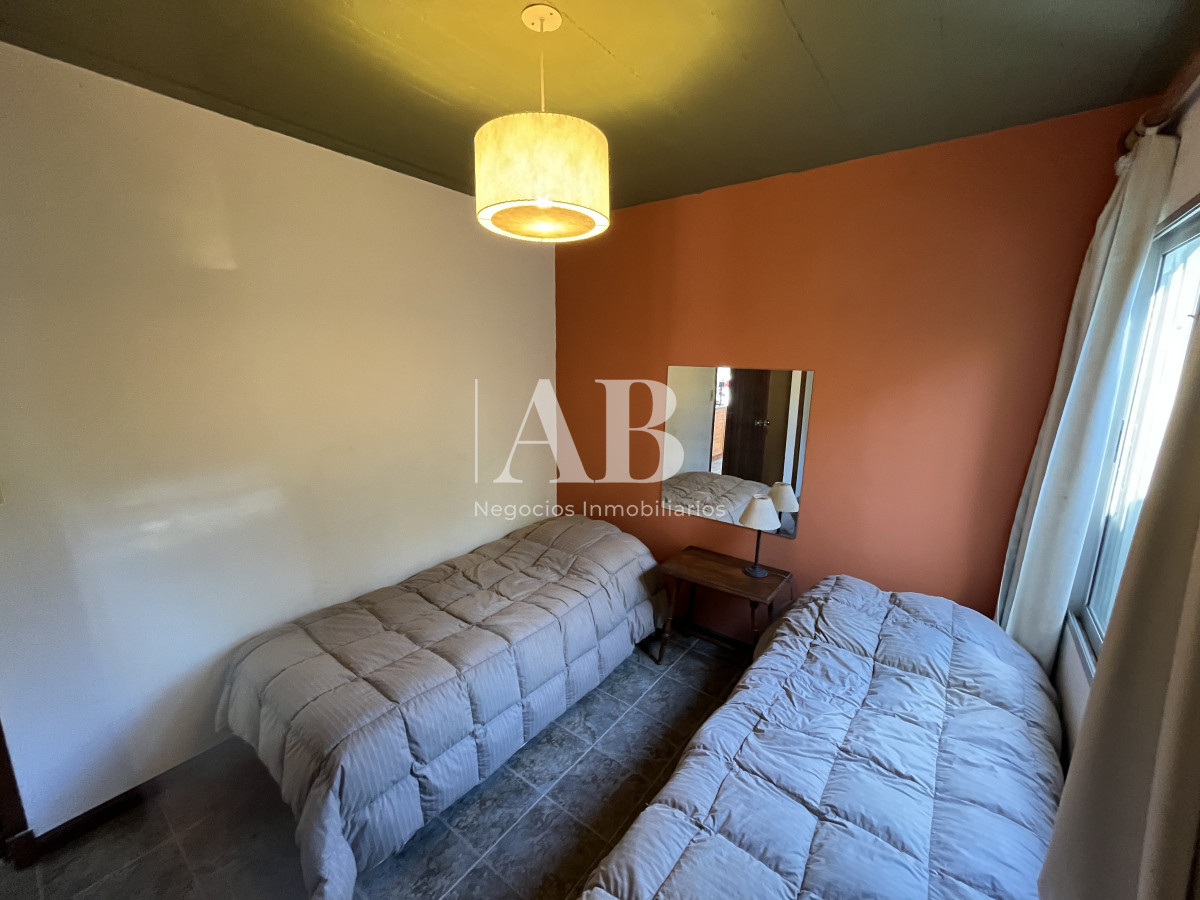 Casa ID.203 - Dos Hermosas casas en Pleno Barrio Rivero - Punta del Diablo