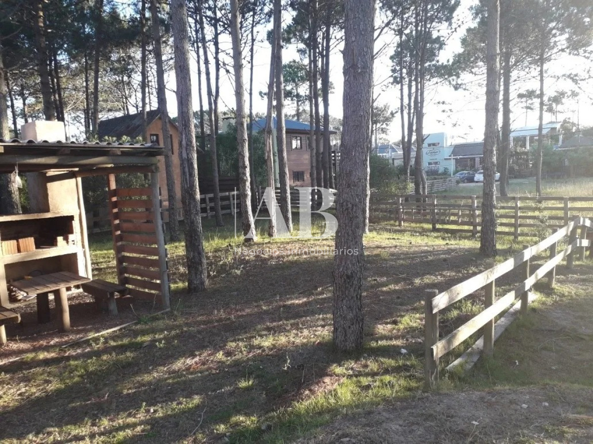 Casa ID.275 - Casa en Venta en Playa del Rivero, Punta del Diablo