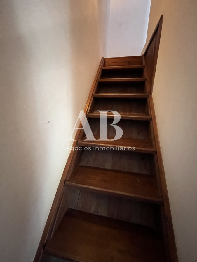 Casa ID.203 - Dos Hermosas casas en Pleno Barrio Rivero - Punta del Diablo