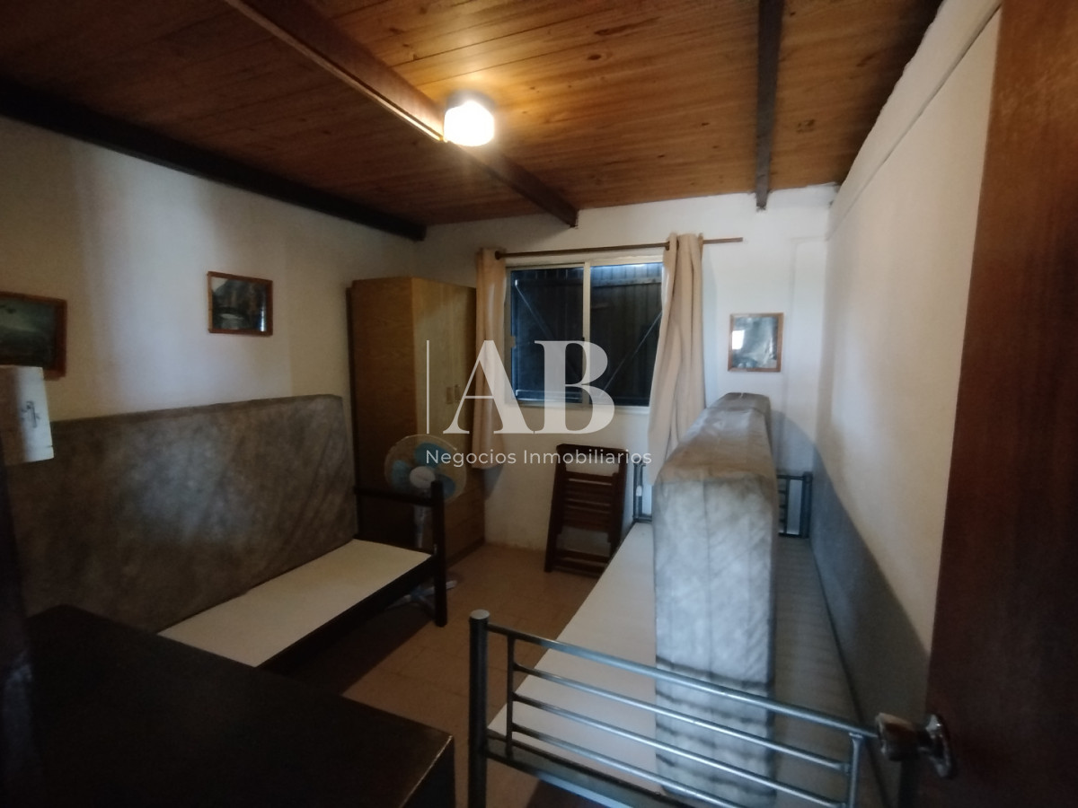 Casa ID.362 - Casa cerca de la playa en Punta del Diablo 