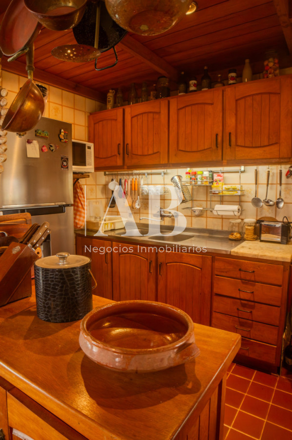 Casa ID.300 - Casa con Vista al mar en playa El Rivero, Punta del Diablo