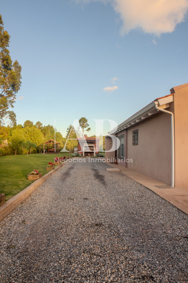 Casa ID.295 - Propiedad sobre Ruta 9, Punta del Diablo. 