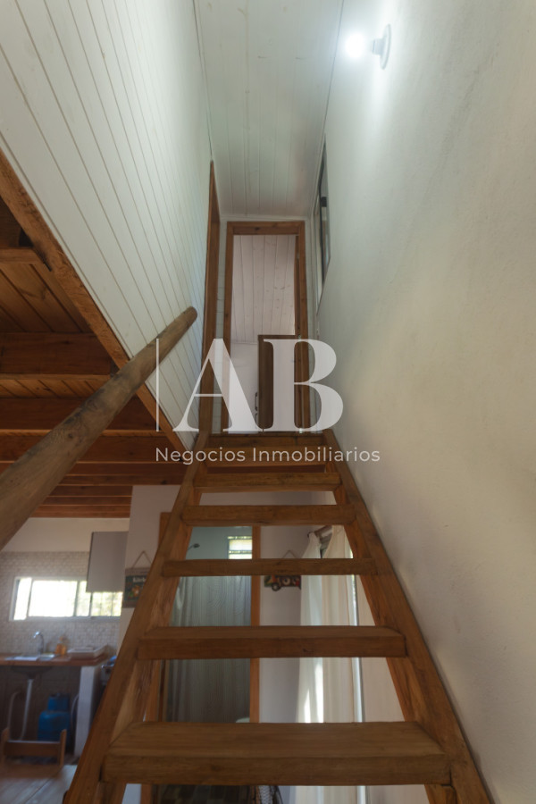 Casa ID.298 - Complejo de 2 casas con Piscinas privadas