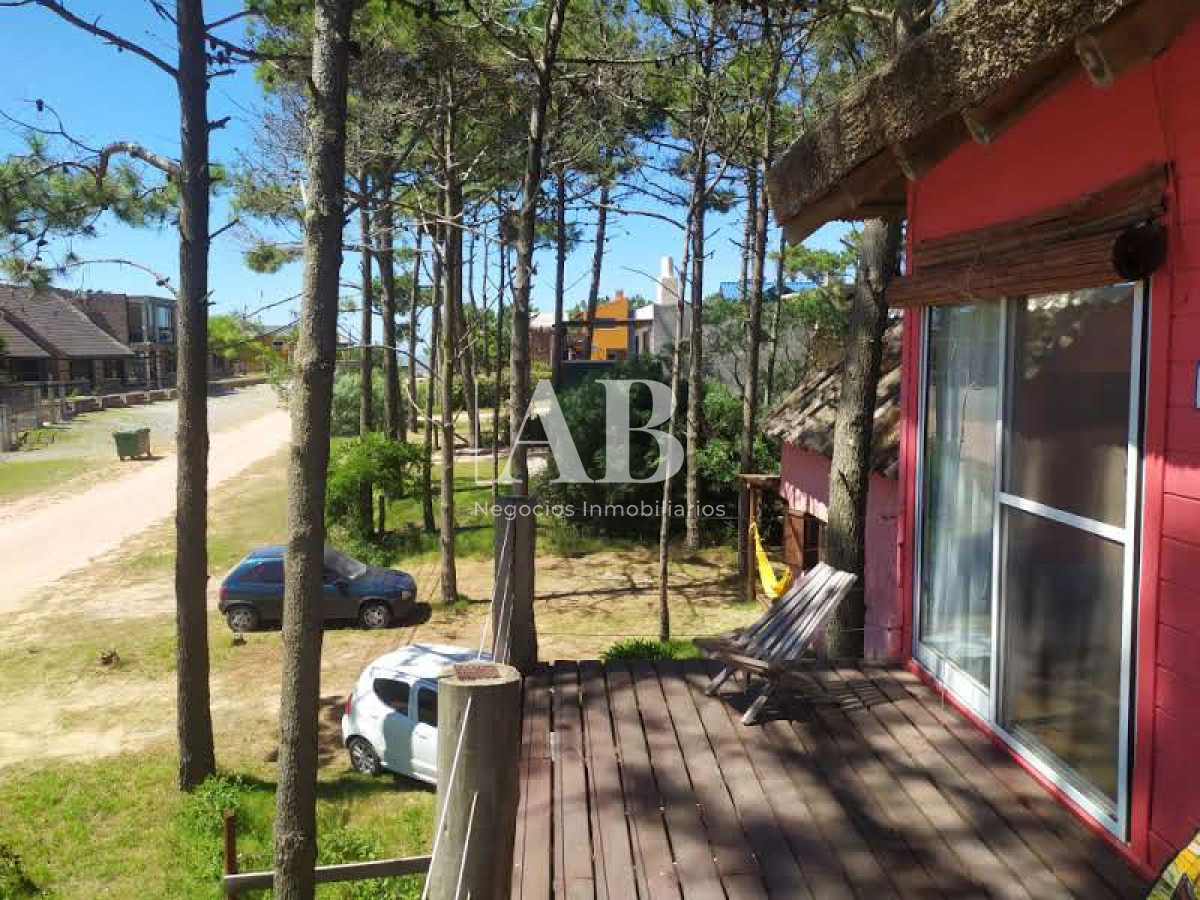 Casa ID.275 - Casa en Venta en Playa del Rivero, Punta del Diablo