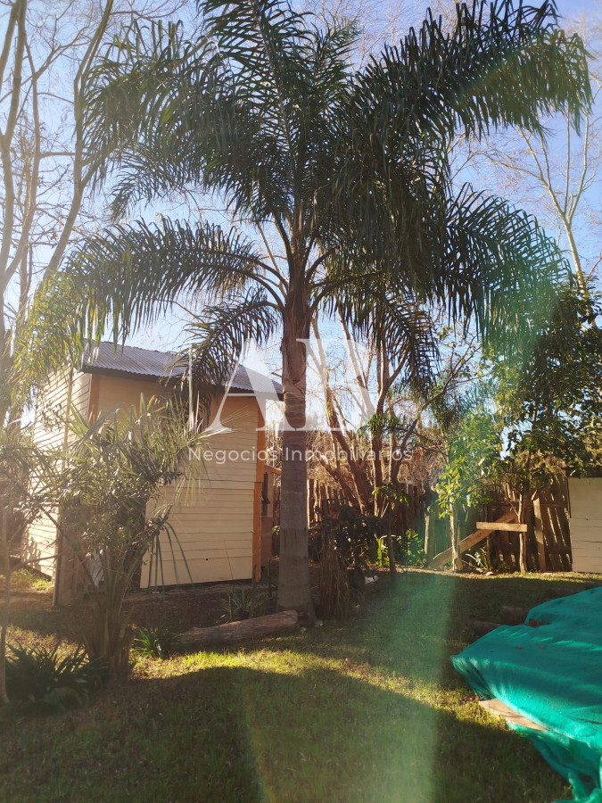 Casa ID.234 - Complejo 4 cabañas con Piscina - Av Central, Punta del Diablo