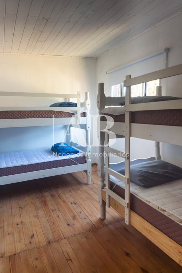 Casa ID.298 - Complejo de 2 casas con Piscinas privadas