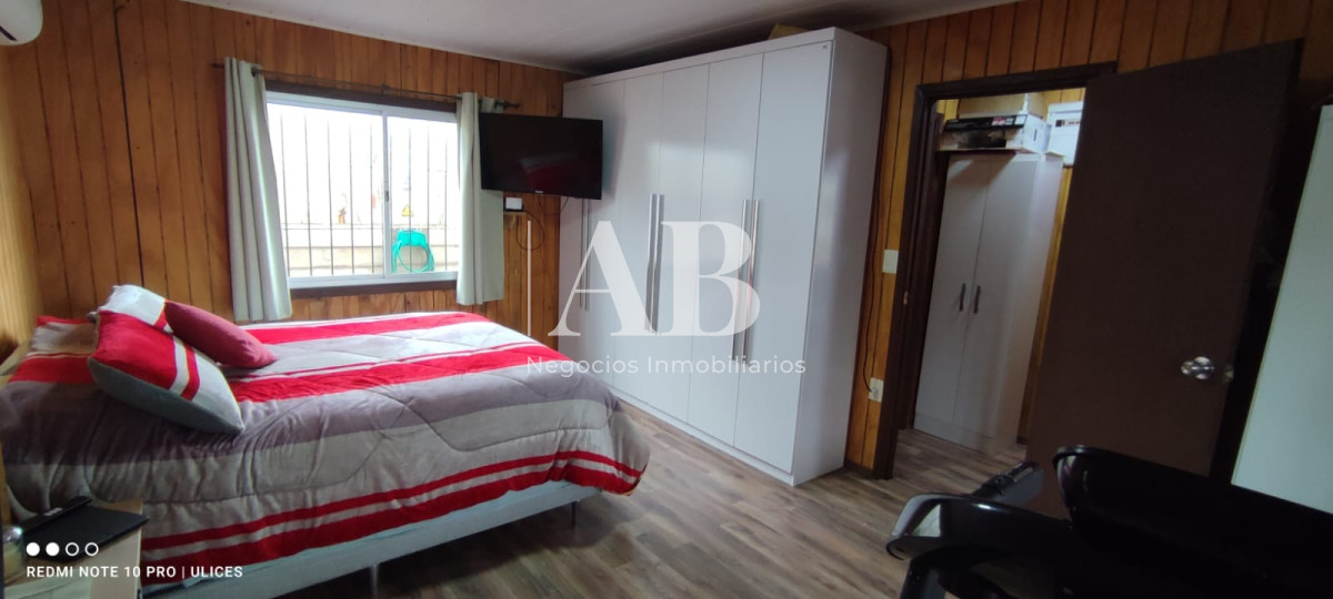 Casa ID.200 - Casa y monoambiente con Piscina climatizada - Punta del Diablo