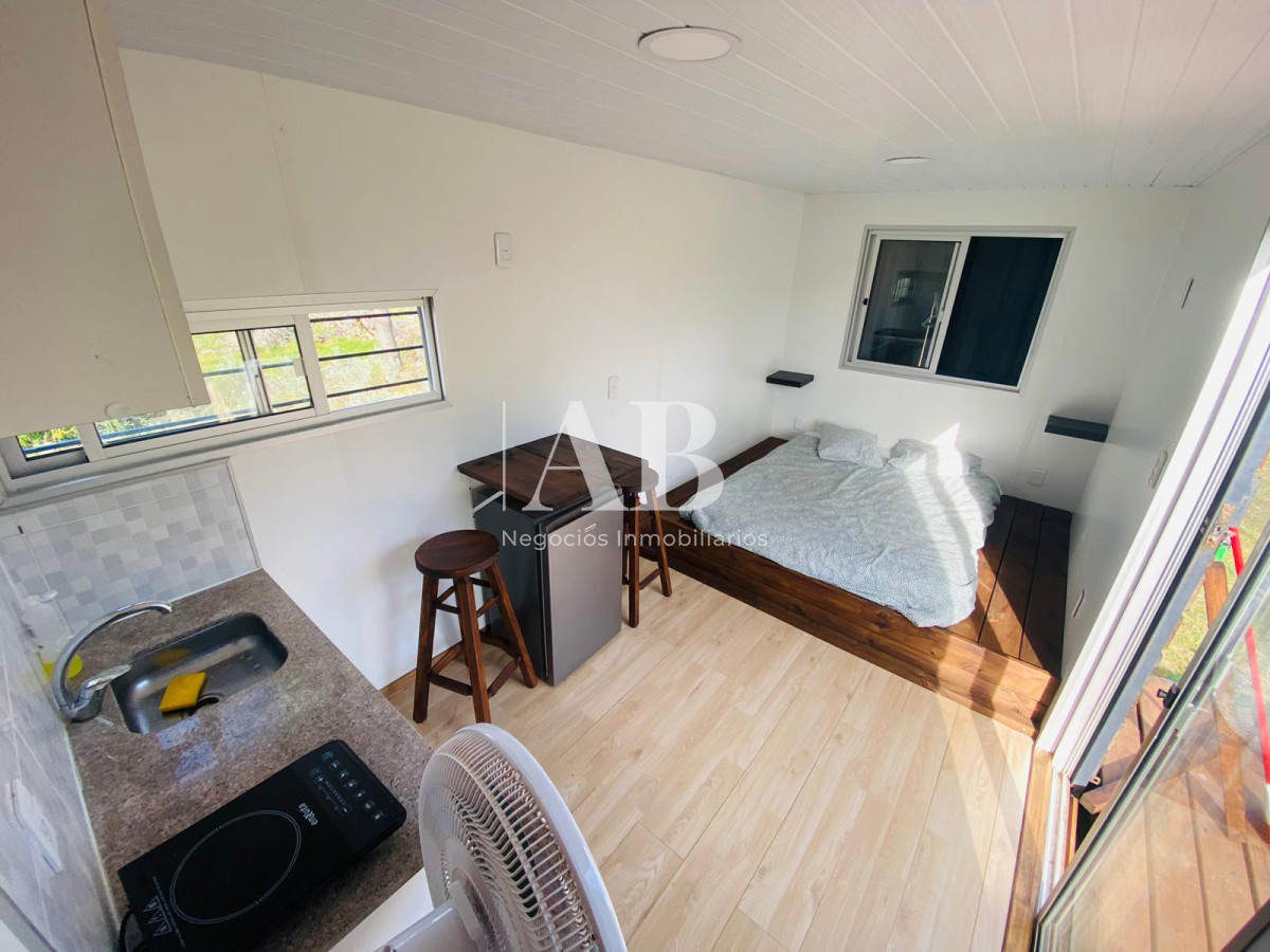 Casa ID.112 - Complejo de cabañas - Playa La Viuda - Mza 251