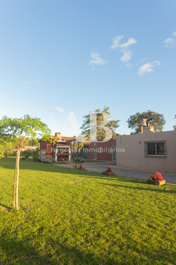 Casa ID.295 - Propiedad sobre Ruta 9, Punta del Diablo. 