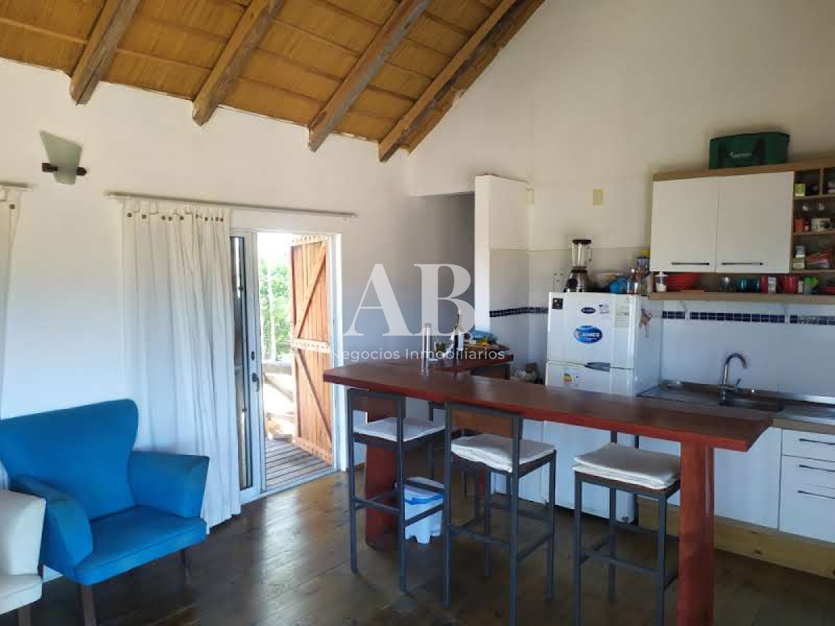 Casa ID.275 - Casa en Venta en Playa del Rivero, Punta del Diablo