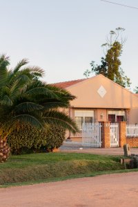 Propiedad sobre Ruta 9, Punta del Diablo. 