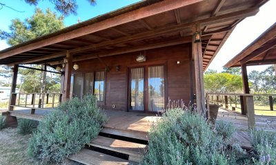 Espectacular Casa En La Tranquilidad De La Viuda - Mza 304