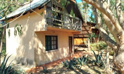 Casa en La Esmeralda Manzana 434