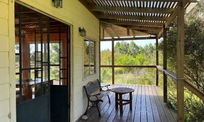 Hermosa Cabaña En Venta sobre 510m2 - En el Bosque - Mza 102