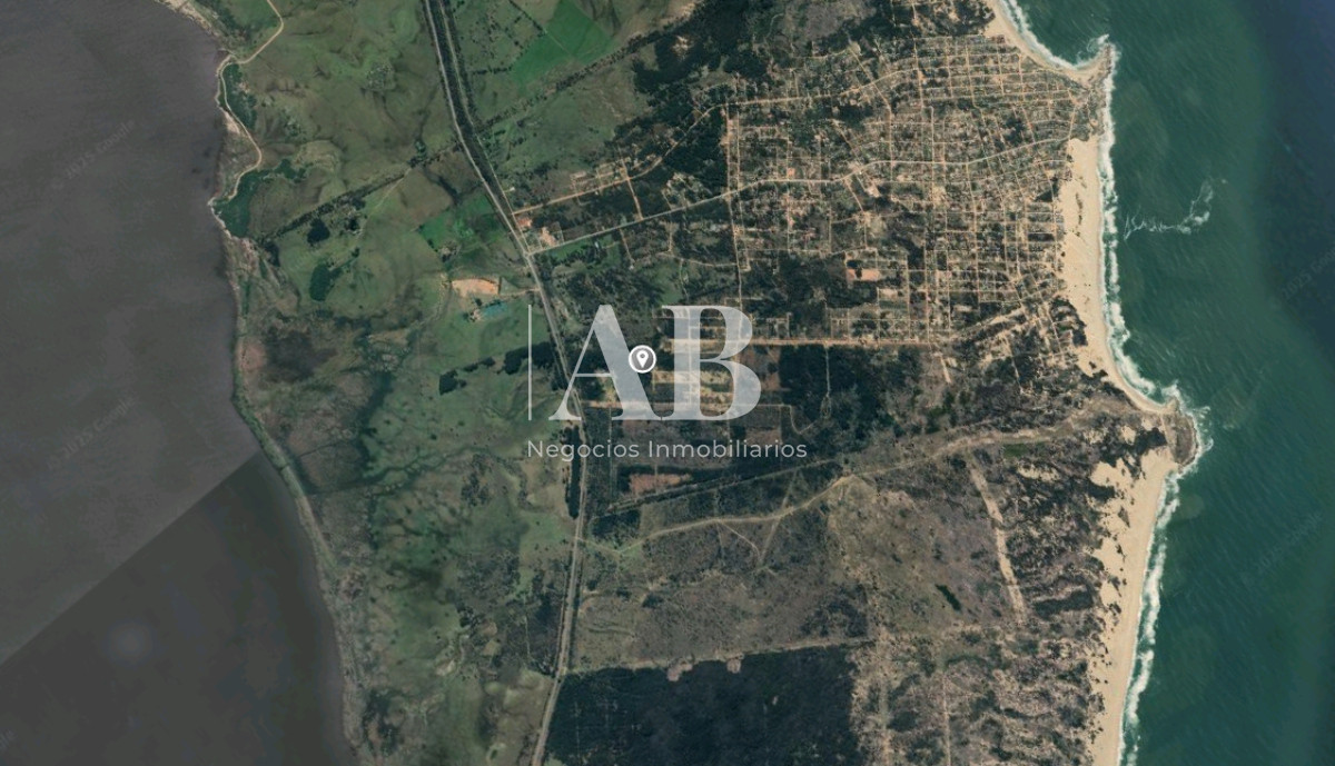 Chacra ID.196 - Chacra de 5ha en Punta del Diablo - Uruguay