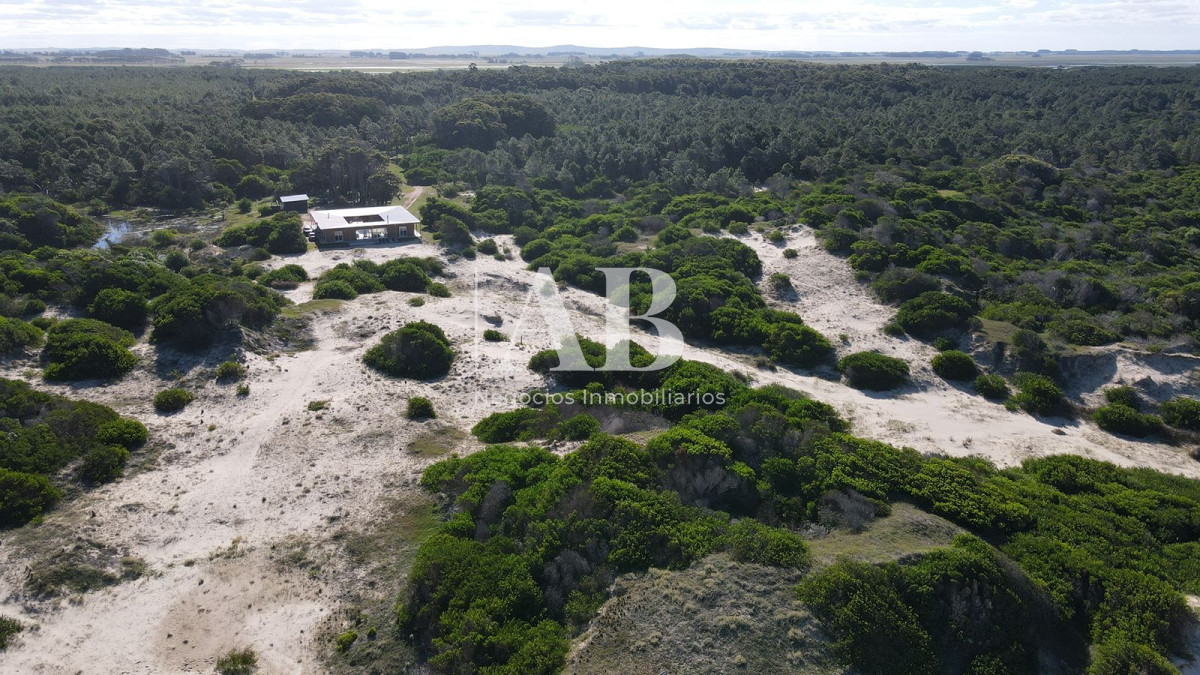 Chacra ID.152 - Chacras de Mar 5has en La Coronilla - Rocha