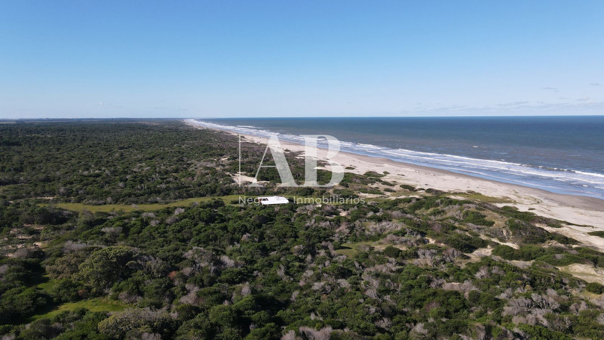 Chacra ID.152 - Chacras de Mar 5has en La Coronilla - Rocha