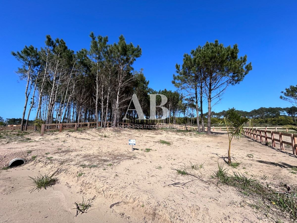 Terreno ID.142 - Solar 23 Punta del Diablo - Desarrollo La Isla - Mza 309