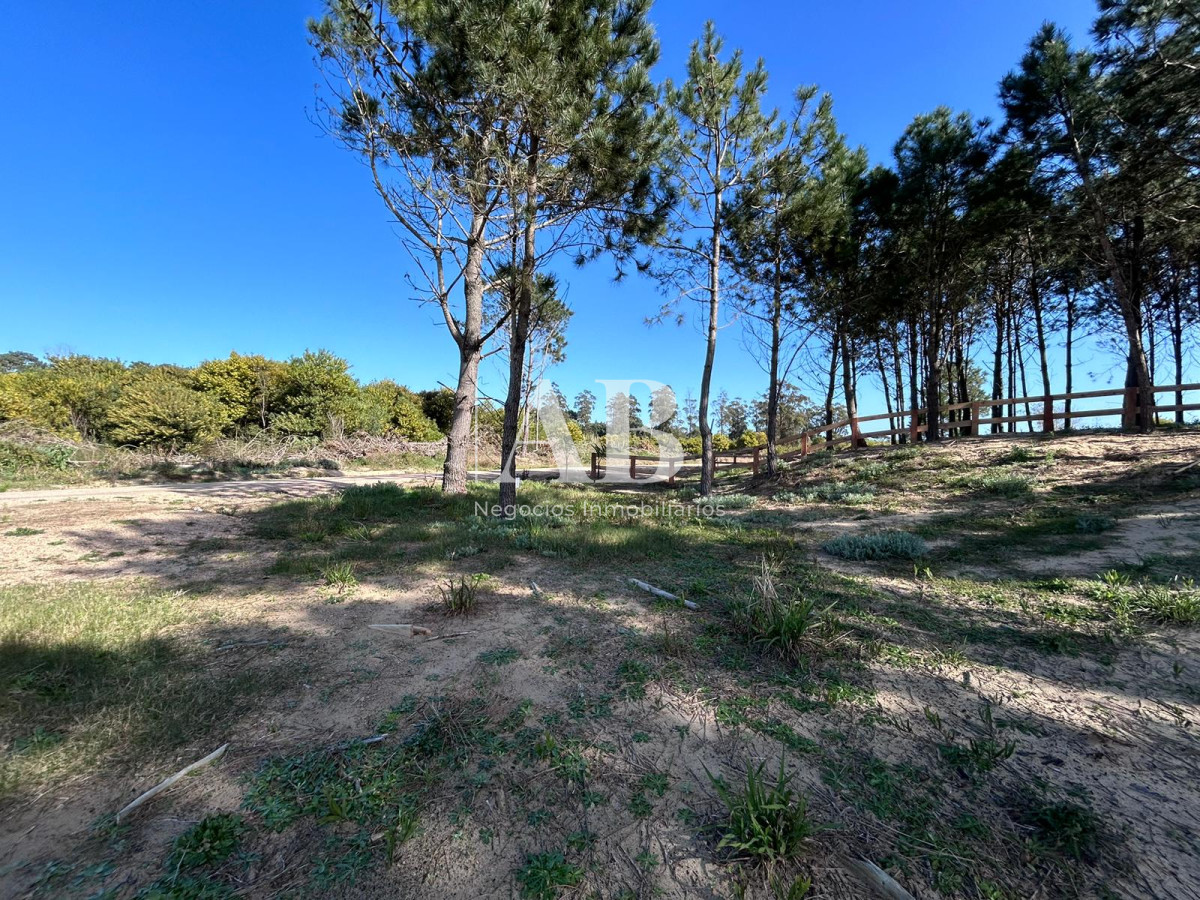 Terreno ID.136 - Solar 7 Punta del Diablo - Desarrollo La Isla - Mza 309