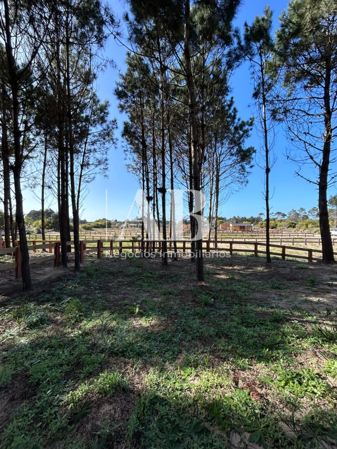 Terreno ID.136 - Solar 7 Punta del Diablo - Desarrollo La Isla - Mza 309