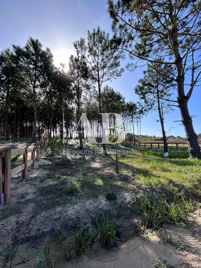 Terreno ID.136 - Solar 7 Punta del Diablo - Desarrollo La Isla - Mza 309