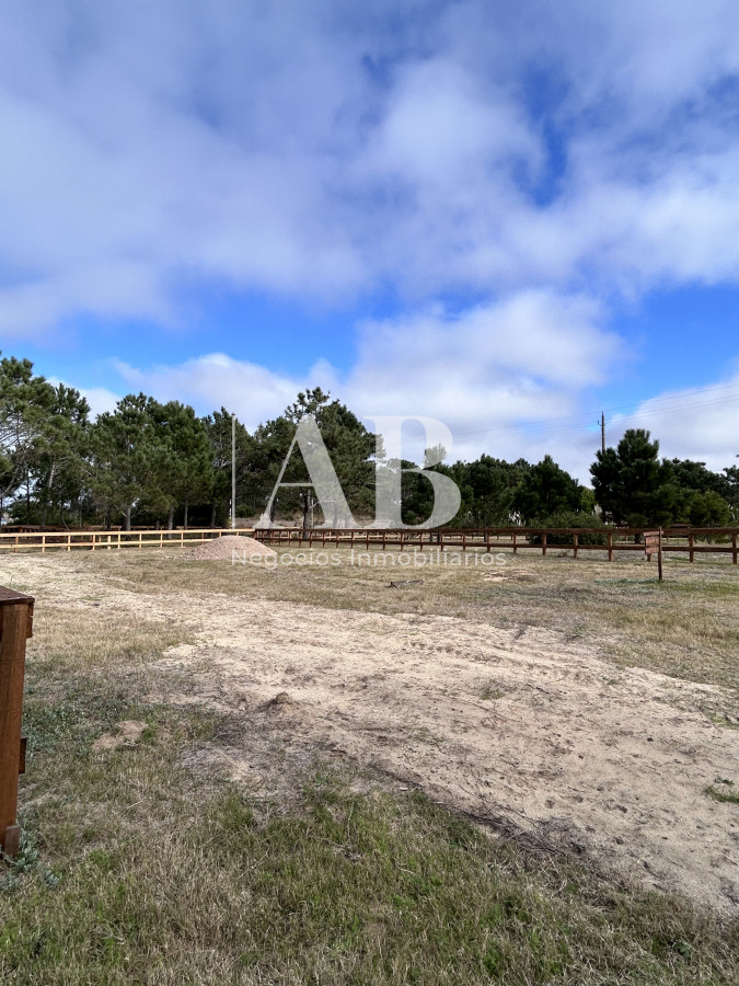 Terreno ID.239 - Terreno en Punta del Diablo a 200m Playa LaViuda - Solar 6