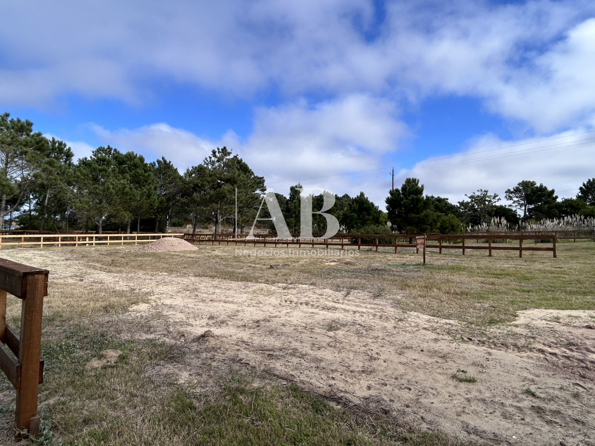 Terreno ID.239 - Terreno en Punta del Diablo a 200m Playa LaViuda - Solar 6