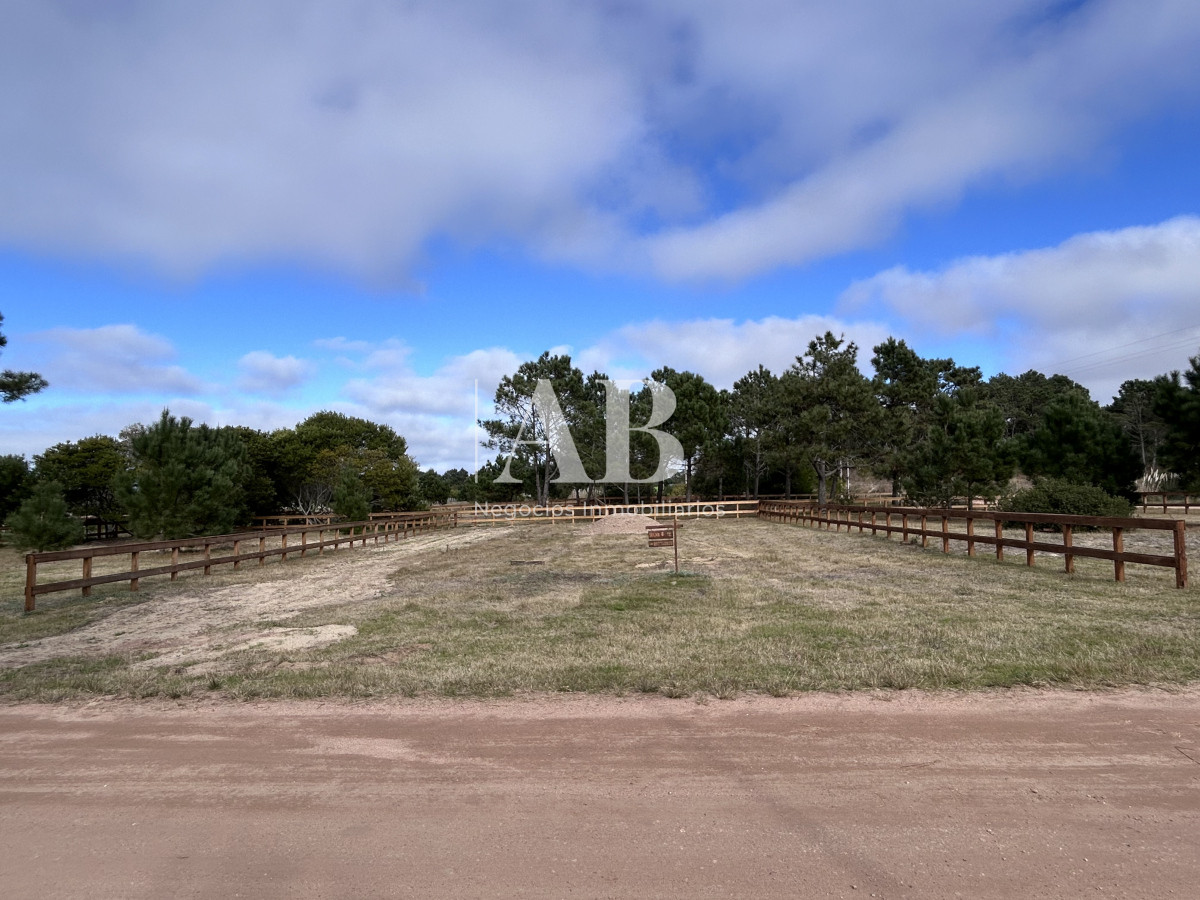 Terreno ID.239 - Terreno en Punta del Diablo a 200m Playa LaViuda - Solar 6