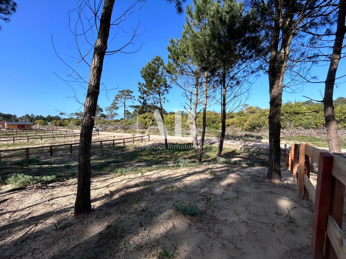 Terreno ID.136 - Solar 7 Punta del Diablo - Desarrollo La Isla - Mza 309