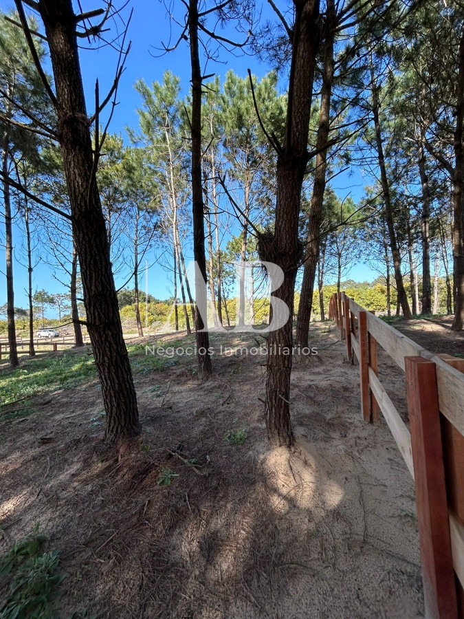 Terreno ID.136 - Solar 7 Punta del Diablo - Desarrollo La Isla - Mza 309