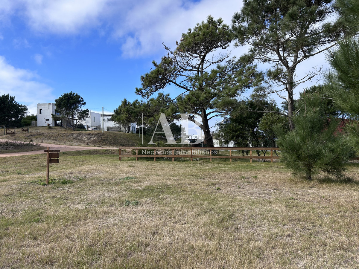 Casa ID.240 - Terreno en Punta del Diablo a 200m Playa LaViuda - Solar 7