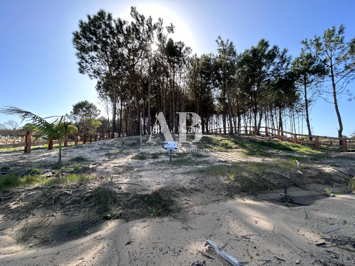 Terreno ID.137 - Solar 6 Punta del Diablo - Desarrollo La Isla - Mza 309