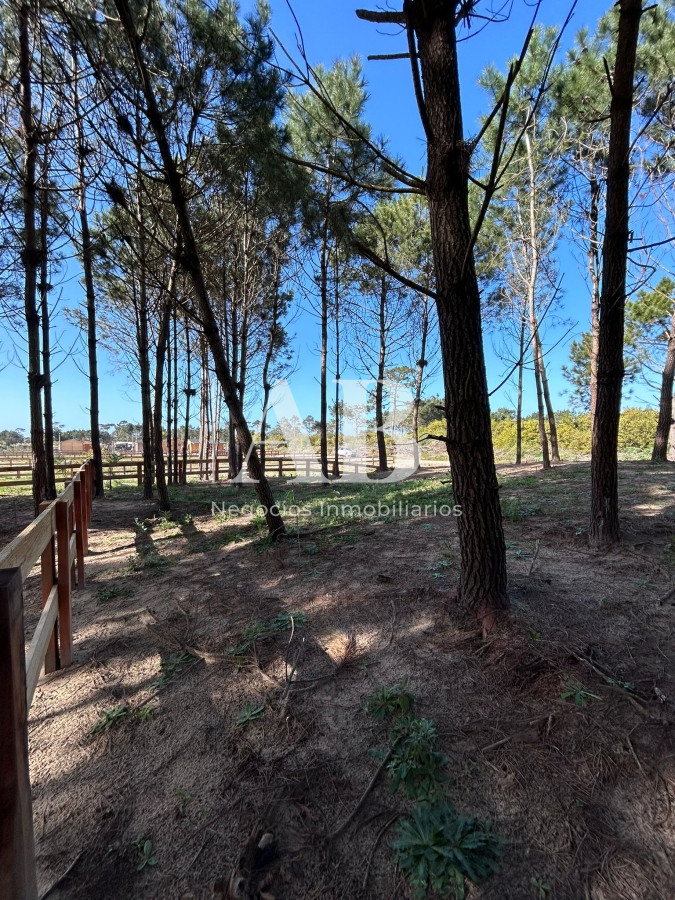 Terreno ID.136 - Solar 7 Punta del Diablo - Desarrollo La Isla - Mza 309