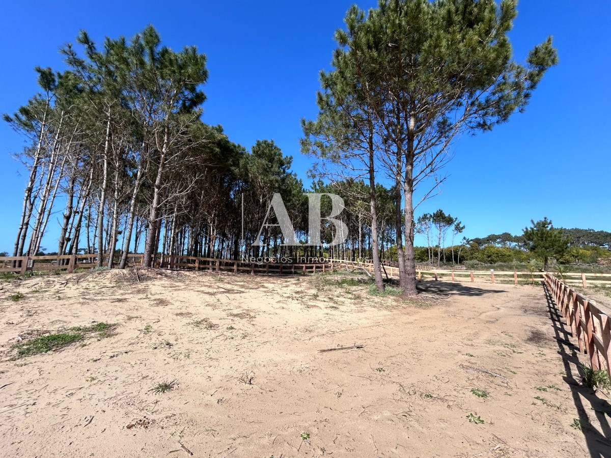 Terreno ID.142 - Solar 23 Punta del Diablo - Desarrollo La Isla - Mza 309