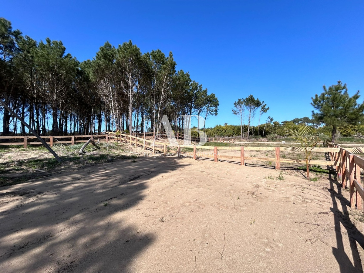 Terreno ID.142 - Solar 23 Punta del Diablo - Desarrollo La Isla - Mza 309