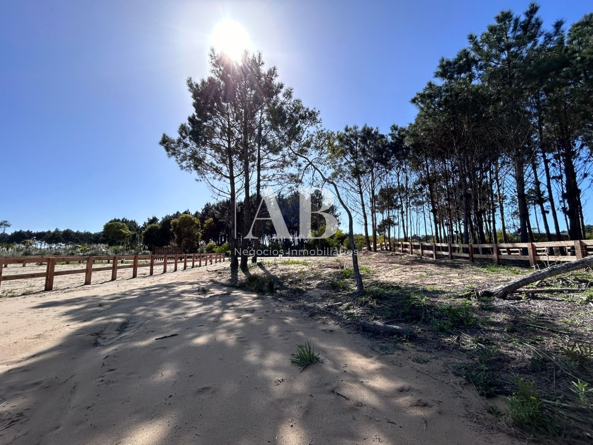 Terreno ID.142 - Solar 23 Punta del Diablo - Desarrollo La Isla - Mza 309