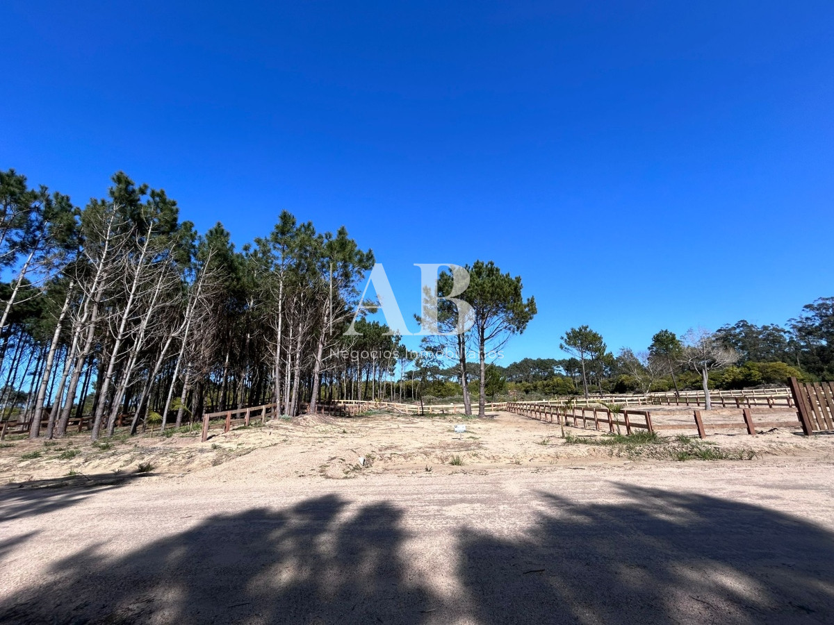 Terreno ID.142 - Solar 23 Punta del Diablo - Desarrollo La Isla - Mza 309