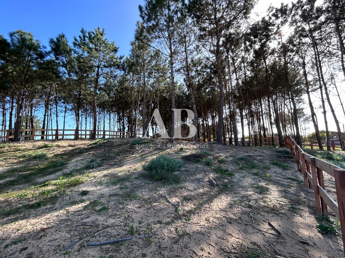 Terreno ID.136 - Solar 7 Punta del Diablo - Desarrollo La Isla - Mza 309