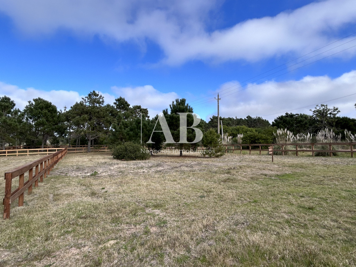 Terreno ID.238 - Terreno en Punta del Diablo a 200m Playa LaViuda - Solar 5