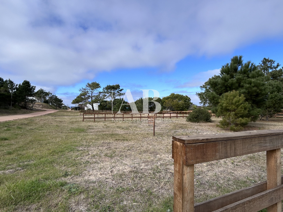 Terreno ID.238 - Terreno en Punta del Diablo a 200m Playa LaViuda - Solar 5