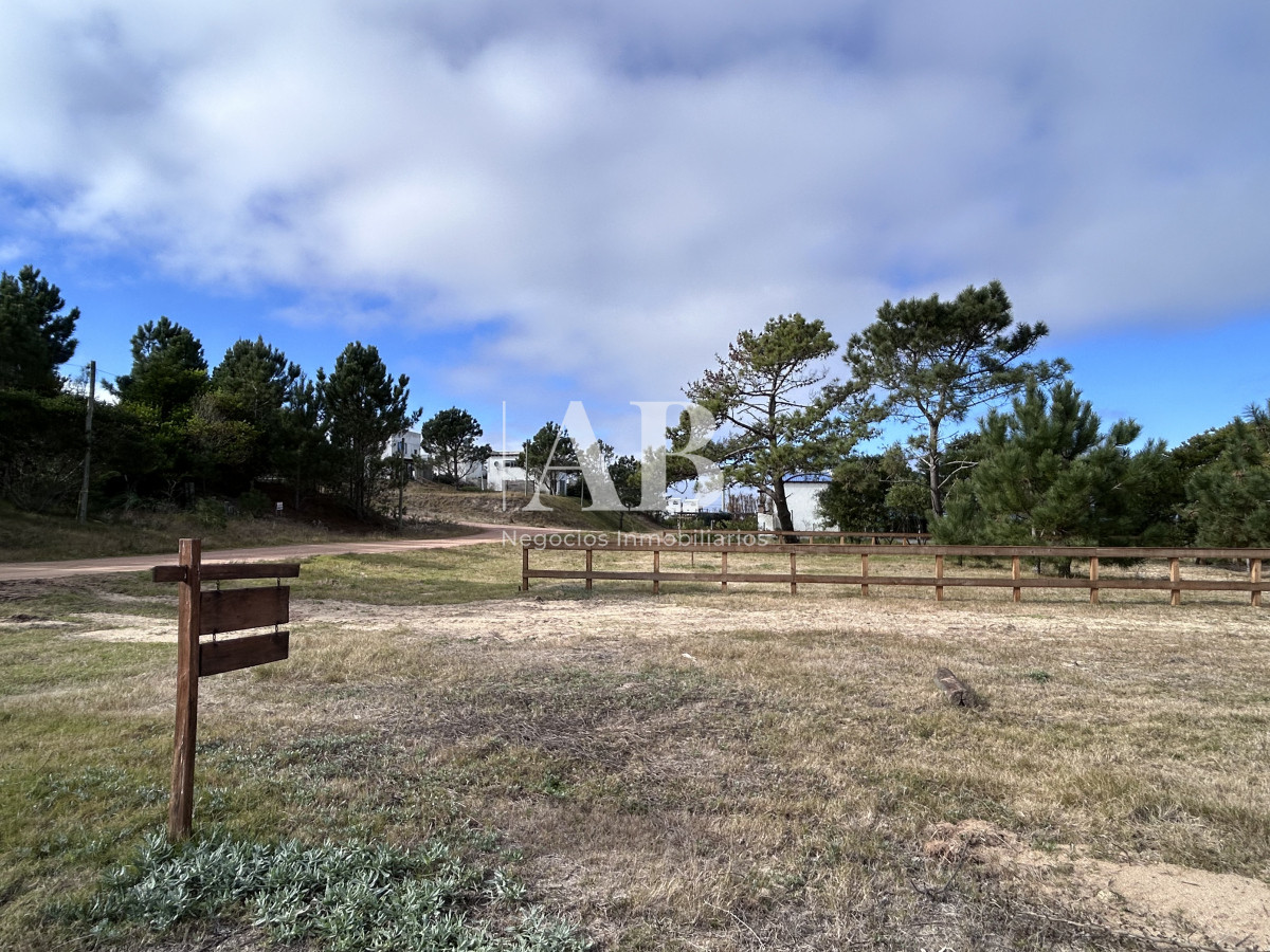 Terreno ID.239 - Terreno en Punta del Diablo a 200m Playa LaViuda - Solar 6
