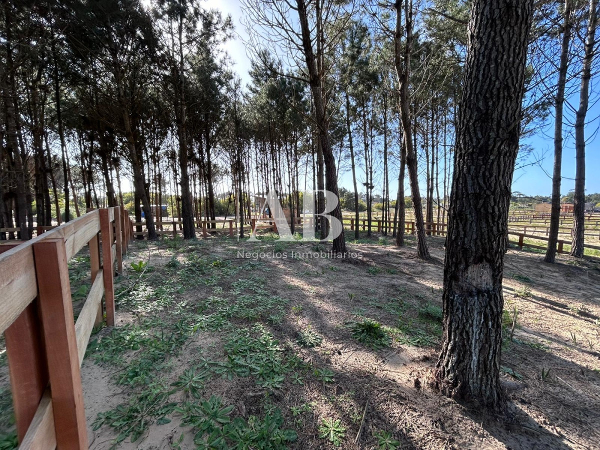 Terreno ID.136 - Solar 7 Punta del Diablo - Desarrollo La Isla - Mza 309