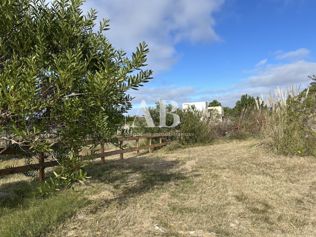 Terreno ID.241 - Terreno en Punta del Diablo a 200m Playa LaViuda - Solar 12