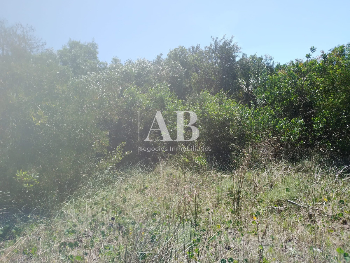 Terreno ID.166 - En venta 2 solares juntos o separados en excelente ubicación en La Esmeralda.