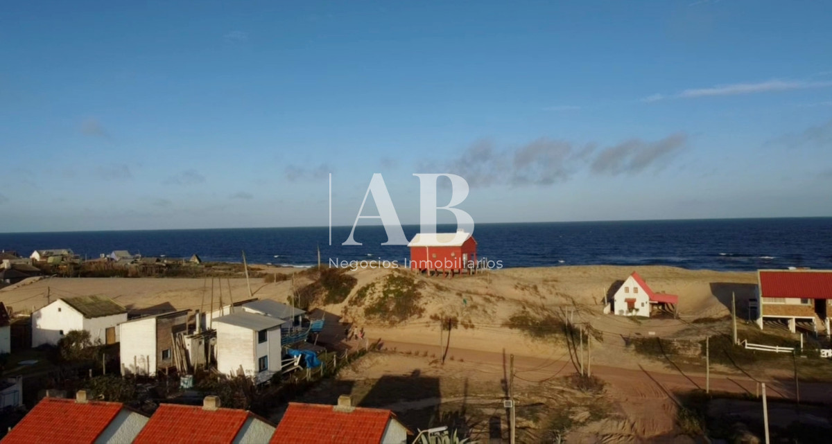 Terreno ID.302 - Terreno a una cuadra de la playa, Punta del Diablo