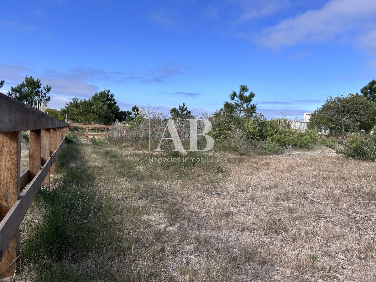 Terreno ID.243 - Terreno en Punta del Diablo a 200m Playa LaViuda - Solar 1
