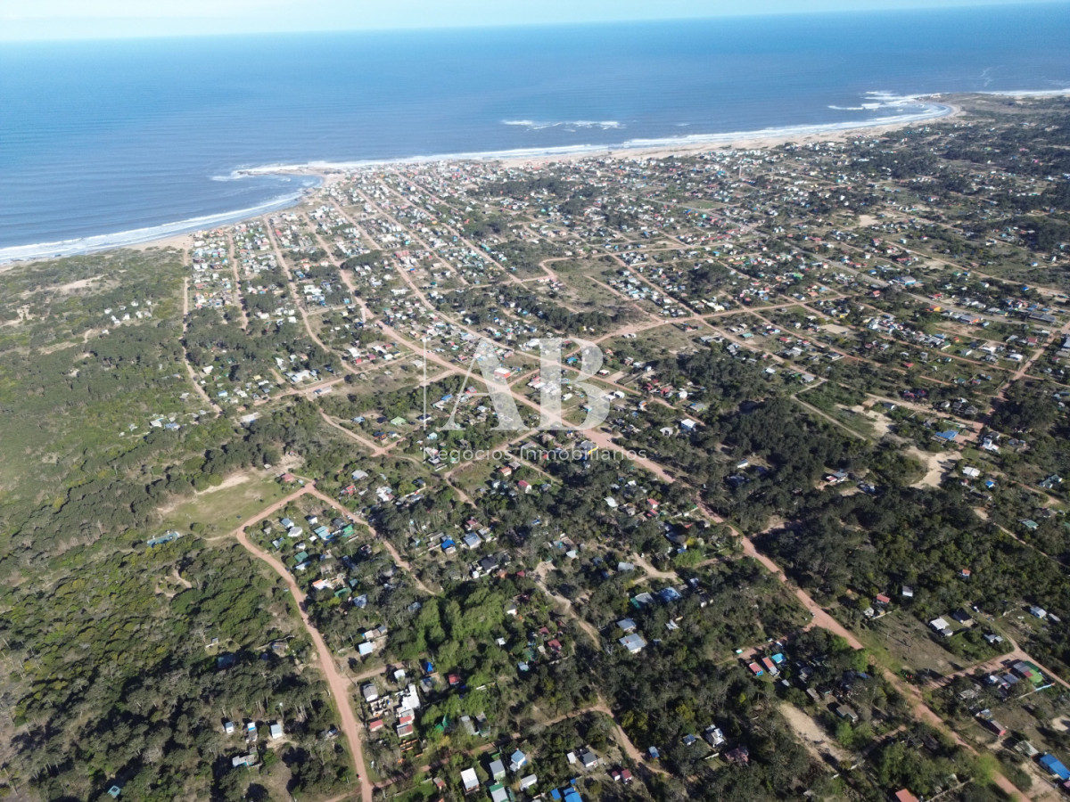 Terreno ID.367 - OPORTUNIDAD para desarrollo 10 lotes 3A LINEA PLAYA GRANDE, Punta Del Diablo