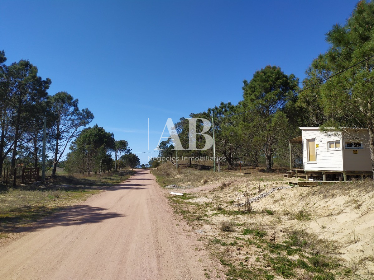 Terreno ID.13 - Terreno A 700m De Playa La Viuda - Mza 213 S 9