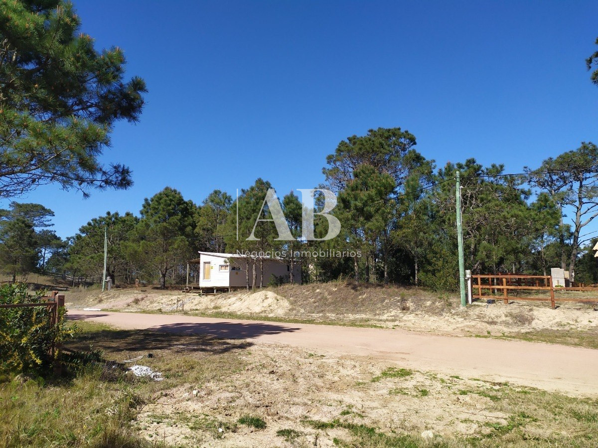 Terreno ID.13 - Terreno A 700m De Playa La Viuda - Mza 213 S 9