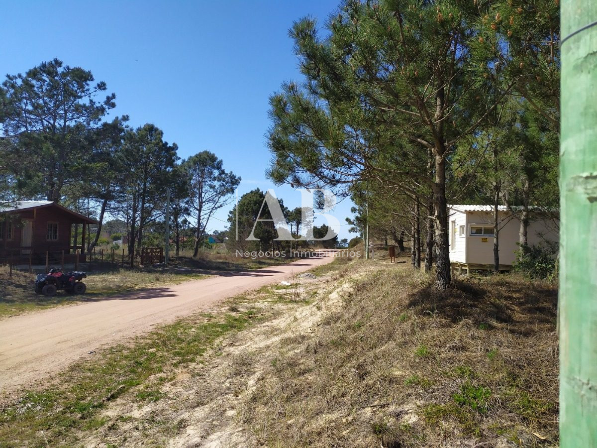 Terreno ID.13 - Terreno A 700m De Playa La Viuda - Mza 213 S 9